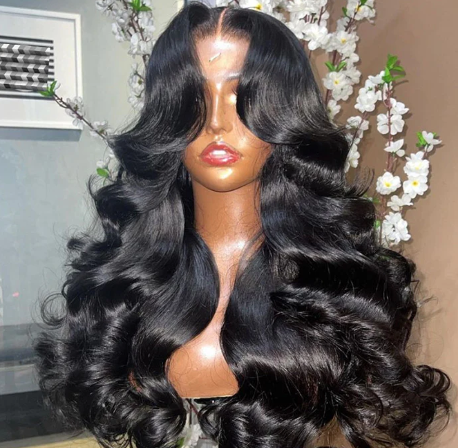 Venus Anaïs – L'Allure Body Wave Incomparable