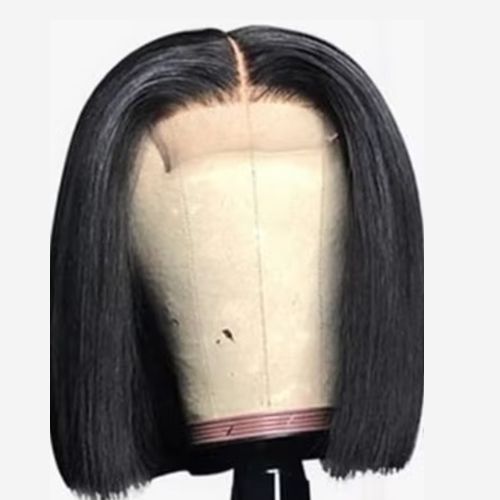 May Lee – Un Bob, Un Style Inoubliable