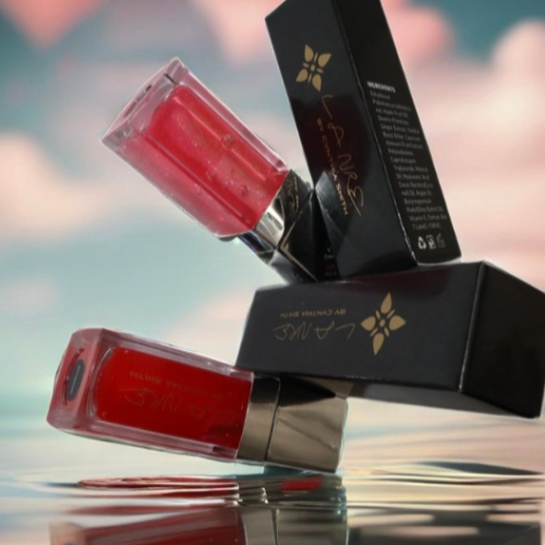 Lip Oil-Lanre By Cynthia Smith
