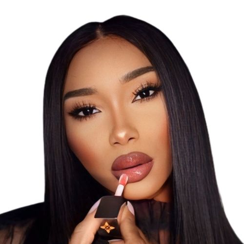 Lip Oil-Lanre By Cynthia Smith