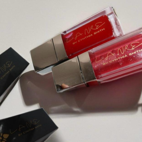 Lip Oil-Lanre By Cynthia Smith