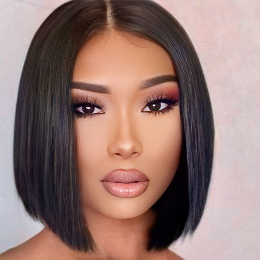 May Lee – Un Bob, Un Style Inoubliable