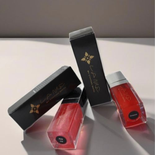 Lip Oil-Lanre By Cynthia Smith
